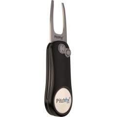 Pitchfix Hybrid 2.0 Divot Tool with Custom Ball Marker - LXSCC-MBQEC