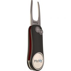 Pitchfix Hybrid 2.0 Divot Tool with Custom Ball Marker - LXSCC-MBQEC