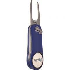 Pitchfix Hybrid 2.0 Divot Tool with Custom Ball Marker - LXSCC-MBQEC