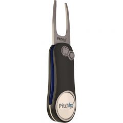 Pitchfix Hybrid 2.0 Divot Tool with Custom Ball Marker - LXSCC-MBQEC