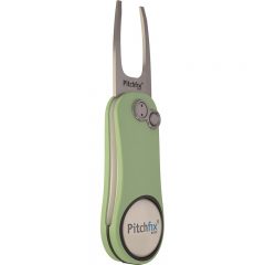 Pitchfix Hybrid 2.0 Divot Tool with Custom Ball Marker - LXSCC-MBQEC