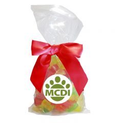 Mug Drops – Gummy Bears - MD-GB-RED