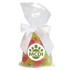 Mug Drops – Gummy Bears - MD-GB-WHITE