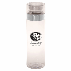 Tritan™ Vortex Bottle – 27 oz - Tritan Vortex Bottle 8211 27 oz 8211 Clear