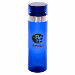Tritan™ Vortex Bottle – 27 oz - Tritan Vortex Bottle 8211 27 oz 8211 Translucent Blue