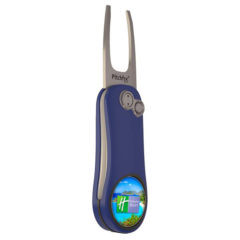 Pitchfix Hybrid 2.0 Divot Tool with Custom Ball Marker - aa2