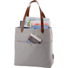 Field & Co.® 16 oz. Cotton Canvas Book Tote - download 1