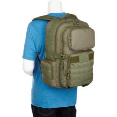 High Sierra® Tactical 15″ Computer Pack - download 1