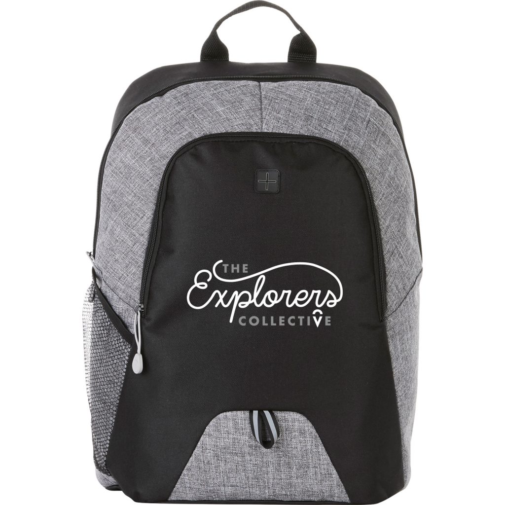 Pier 15″ Computer Backpack - download