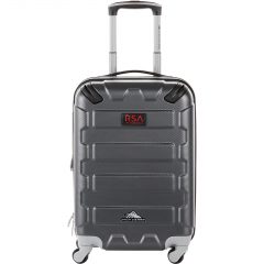 High Sierra® 20″ Hardside Luggage - download