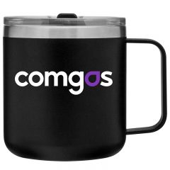 Camper Powder Coated Mug – 12 oz - 997544z0
