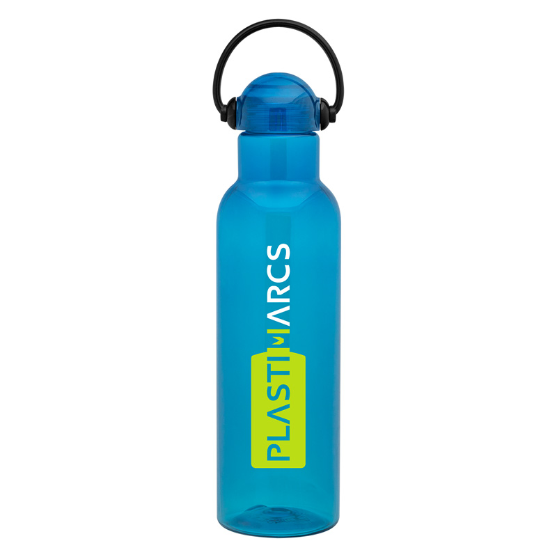 h2go dj Bottle- 27 oz - 26140z0