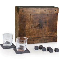 Whiskey Box Gift Set - 605-101