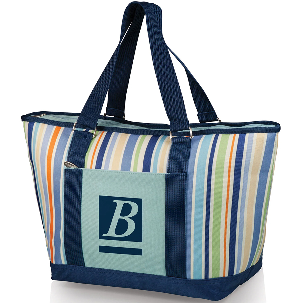 Topanga Cooler Tote – 24 Can - 619-004
