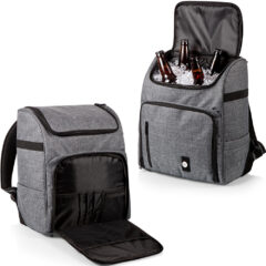 Commuter Travel Backpack Cooler - 651-001