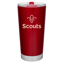 Frost Vacuum Insulated Tumbler – 20 oz - 88863z0