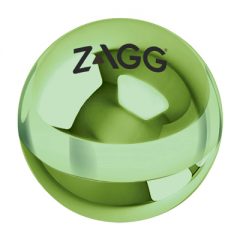 Metallic Lip Moisturizer Ball - A4536 green