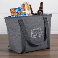 Topanga Cooler Tote – 24 Cans - A4563 8211 In Use