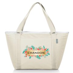 Topanga Cooler Tote – 24 Cans - A4563 8211 Sand