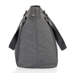 Topanga Cooler Tote – 24 Cans - A4563 8211 Side Profile