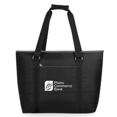 Tahoe XL Cooler Tote – 48 Can - A4565 8211 Black