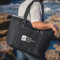 Tahoe XL Cooler Tote – 48 Can - A4565 8211 In Use
