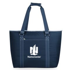 Tahoe XL Cooler Tote – 48 Can - A4565 8211 Navy Blue