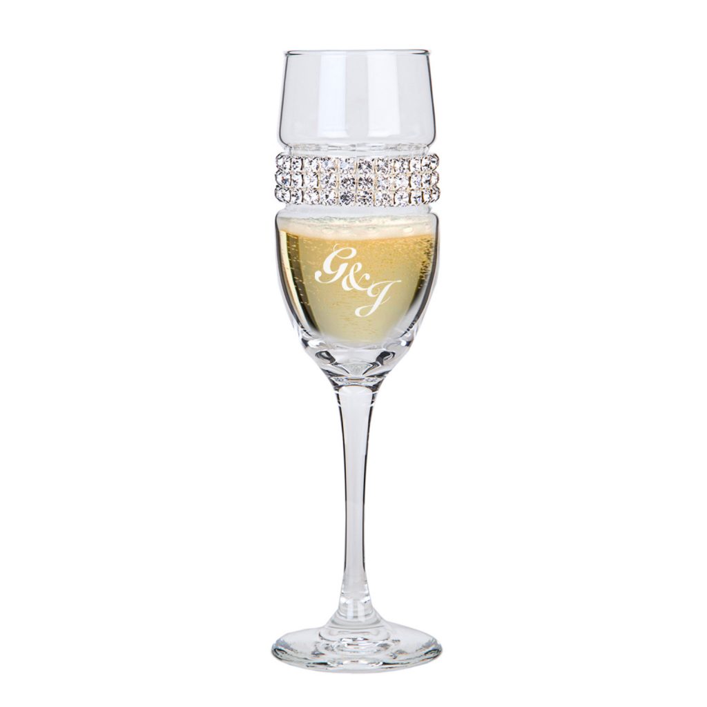 Champagne Flute with Bracelet - CFSL_SLCF-jpg_62881