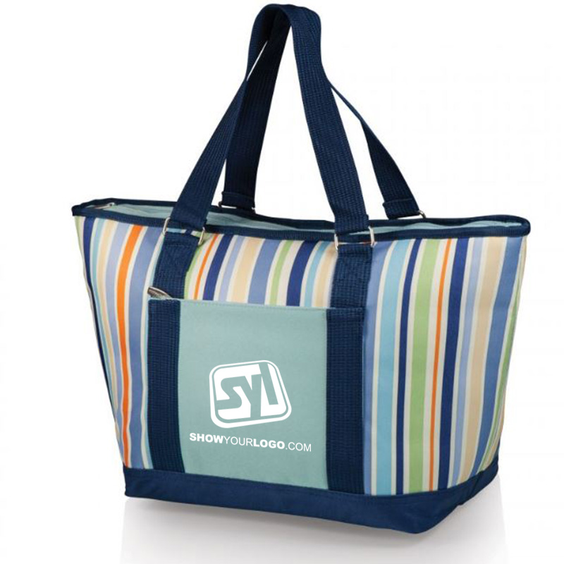 Topanga Cooler Tote – 24 Can - Capture