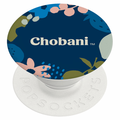 PopSockets PopGrip Mobile Phone Accessory 8211 Design Sample