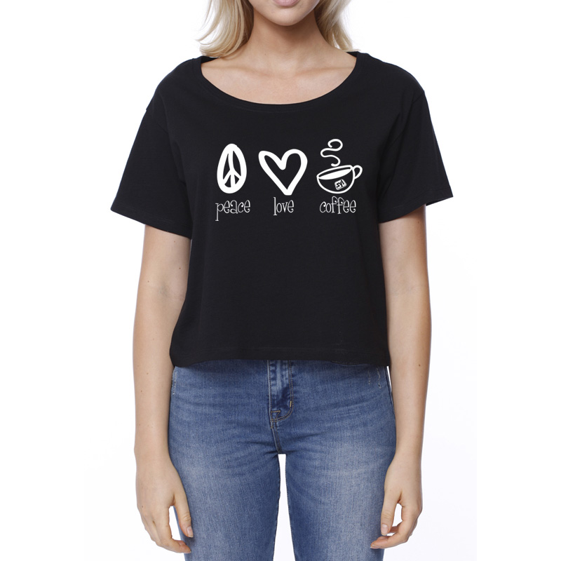 StarTee Ladies’ Cotton Boxy T-Shirt - ST1161_51_z