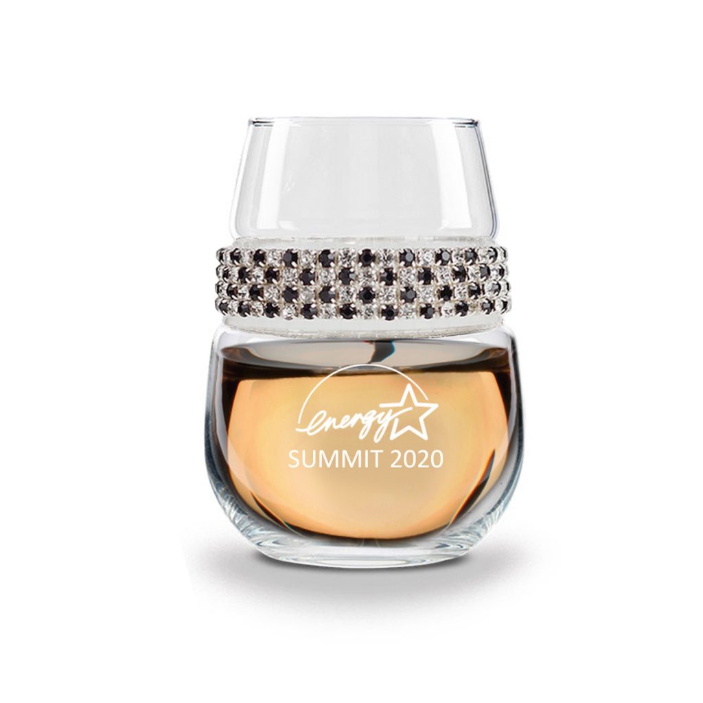 Stemless Wine Glass with Bracelet - WSFA_FAWS-jpg_62939