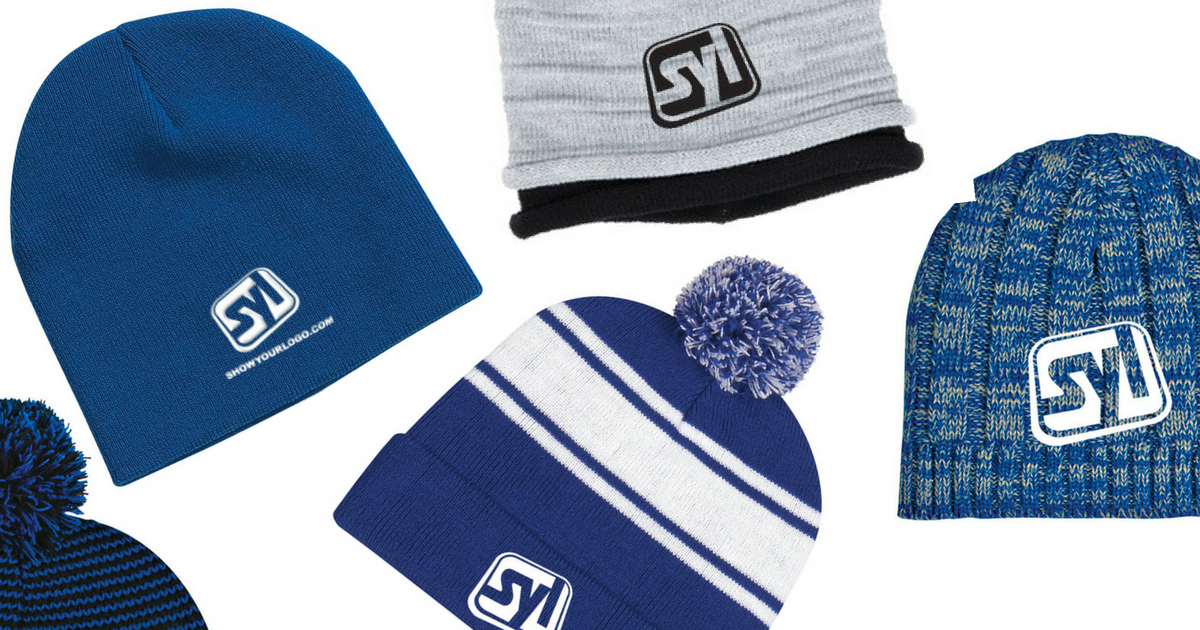 beanie hats with my logo beanie hats with my logo