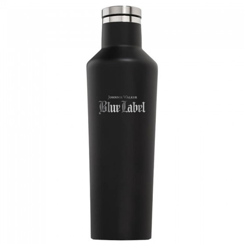Corkcicle 16 oz Canteen - ck-cteen16bk-700215700