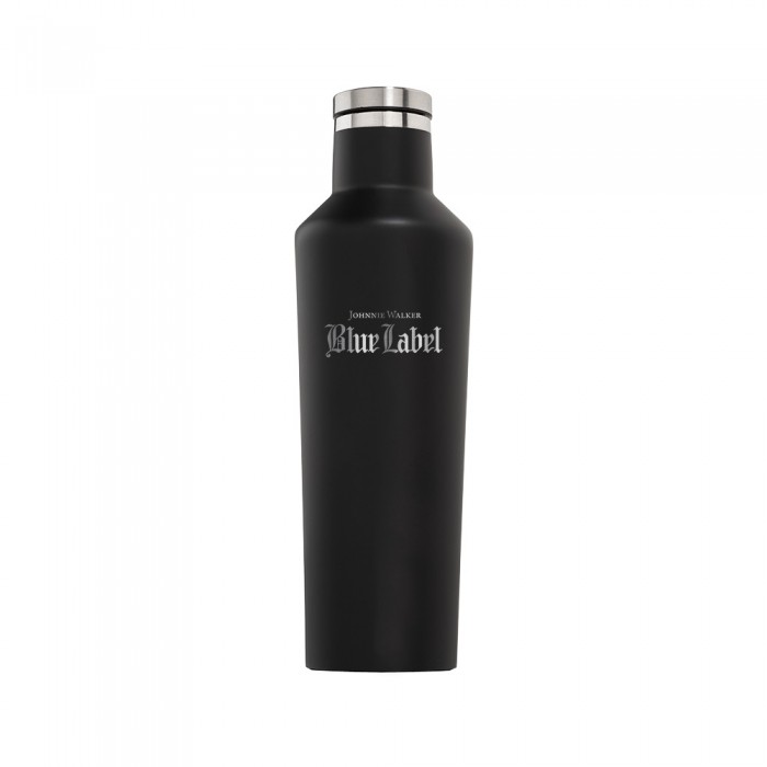 Corkcicle 16 oz Canteen - ck-cteen16bk-700215700