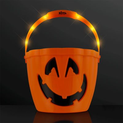 pumpkinlighthandlebucket