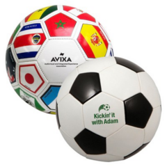 World Soccer Ball - soccerballgroup