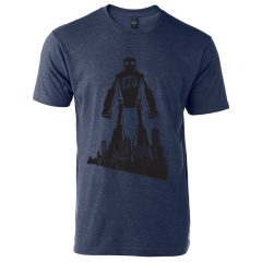 Tultex 202 – Unisex Fine Jersey Tee - 0202tcHD_1