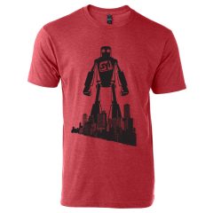 Tultex 202 – Unisex Fine Jersey Tee - 0202tcHR_1