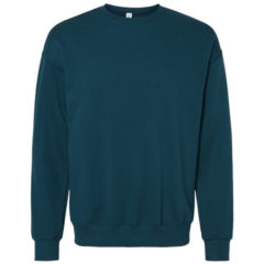 BELLA + CANVAS Unisex Drop Shoulder Fleece - 100480_f_fm