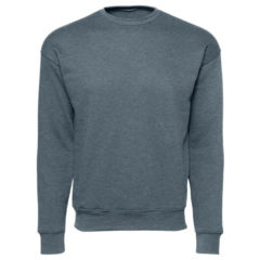 BELLA + CANVAS Unisex Drop Shoulder Fleece - 100482_f_fm