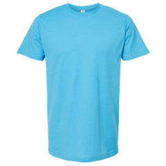 Tultex Unisex Fine Jersey T-Shirt - 100872_f_fm
