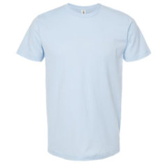 Tultex Unisex Fine Jersey T-Shirt - 100873_f_fm