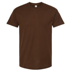 Tultex Unisex Fine Jersey T-Shirt - 100875_f_fm
