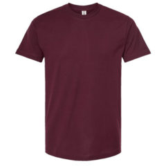 Tultex Unisex Fine Jersey T-Shirt - 100876_f_fm
