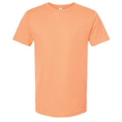 Tultex Unisex Fine Jersey T-Shirt - 100877_f_fm
