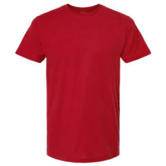 Tultex Unisex Fine Jersey T-Shirt - 100878_f_fm