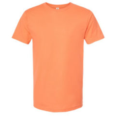 Tultex Unisex Fine Jersey T-Shirt - 100881_f_fm