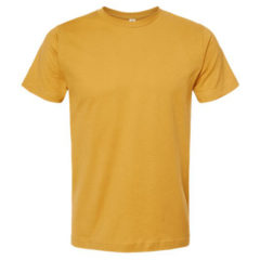 Tultex Unisex Fine Jersey T-Shirt - 100882_f_fm