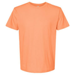 Tultex Unisex Fine Jersey T-Shirt - 100885_f_fm